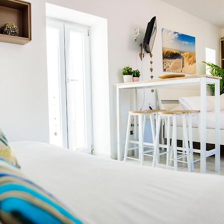 Livingtarifa Apartamento Bianco Luaran gambar