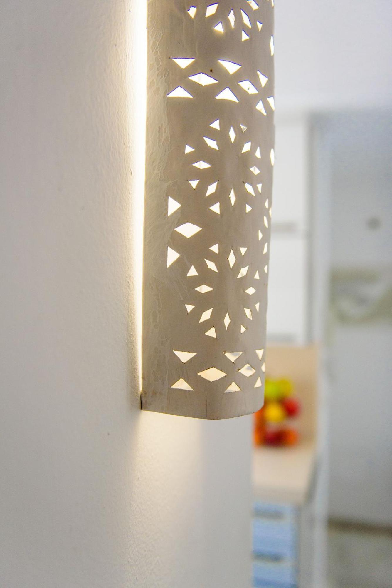 Livingtarifa Apartamento Bianco Luaran gambar